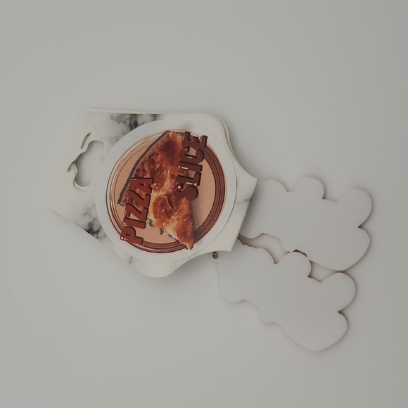 Skellington Gummybear Earrings - Picture 5 of 6